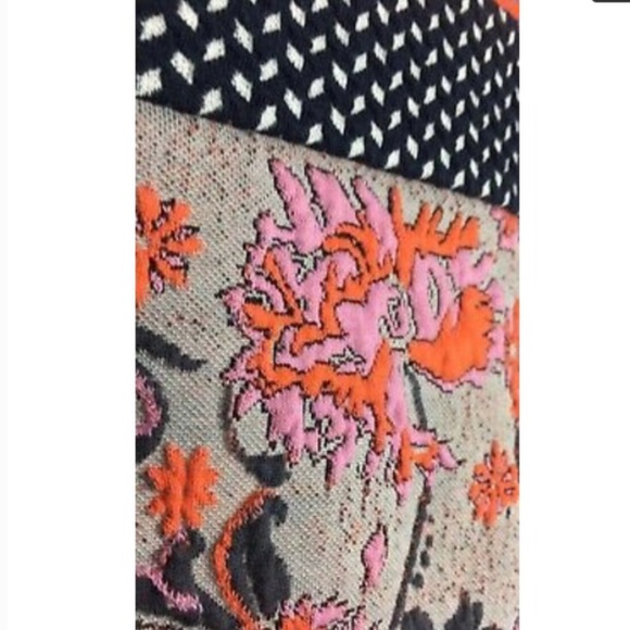 Anthropologie Meadow Rue Sleeveless Blouse - Picture 4 of 11